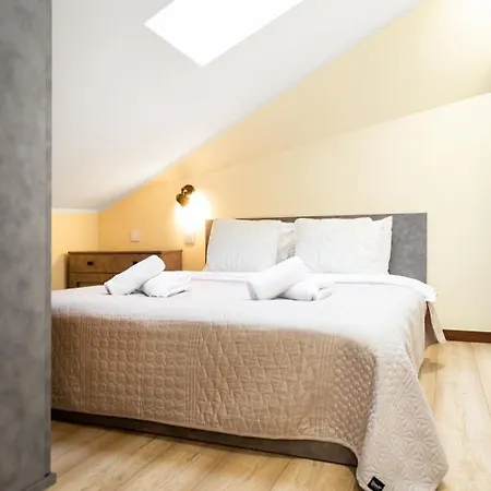 Househost Apartment:Bracka 3/15A Krakow Exterior photo