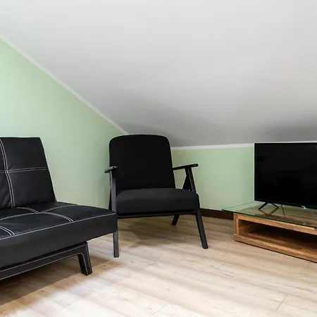 Househost Apartment:Bracka 3/15A Krakow Exterior photo