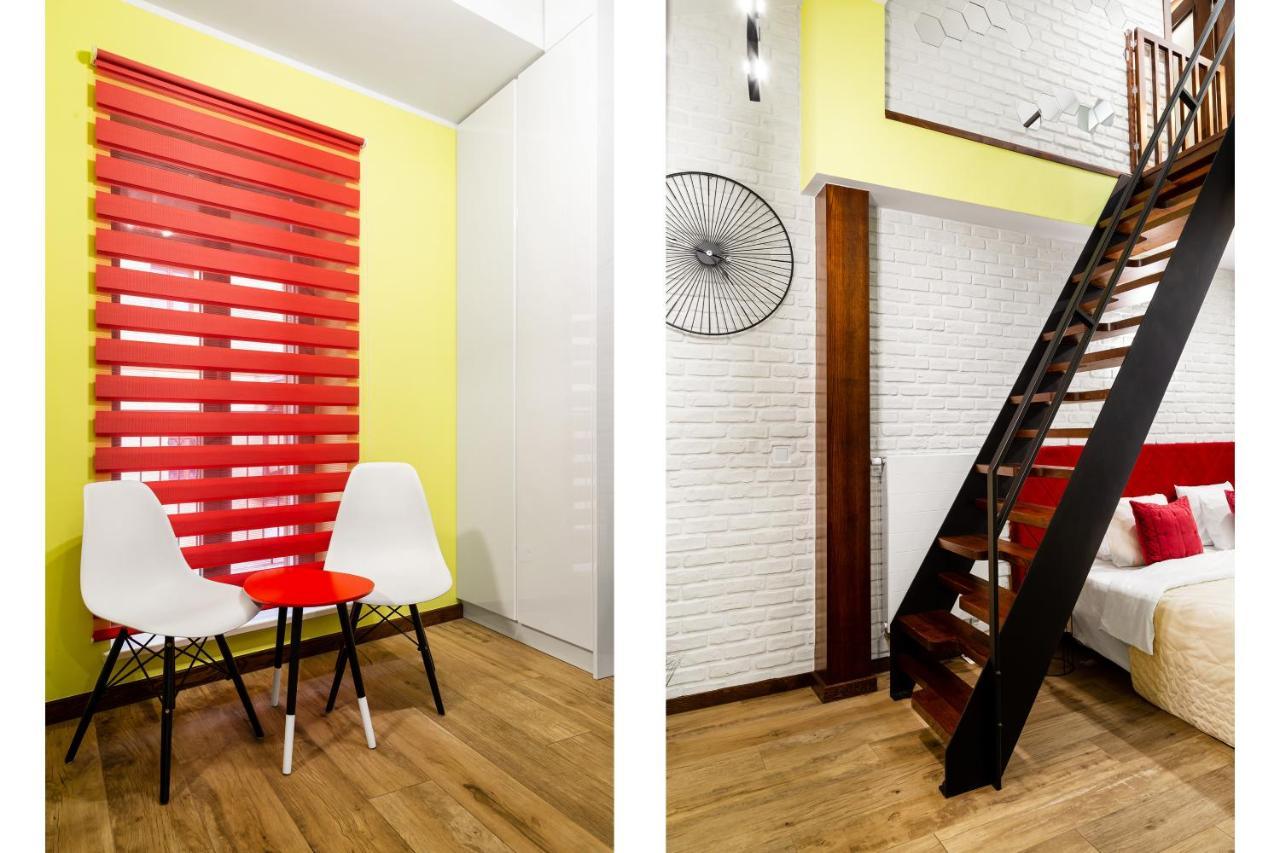 Househost Apartment:bracka 3/15a * Krakow