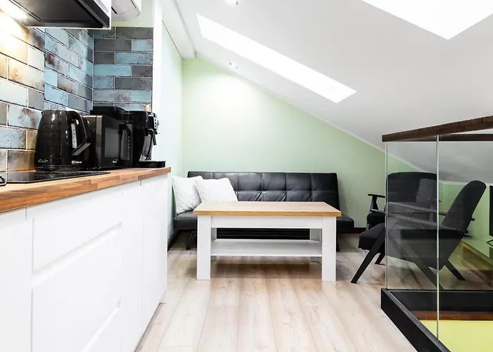 Househost Apartment:Bracka 3/15A