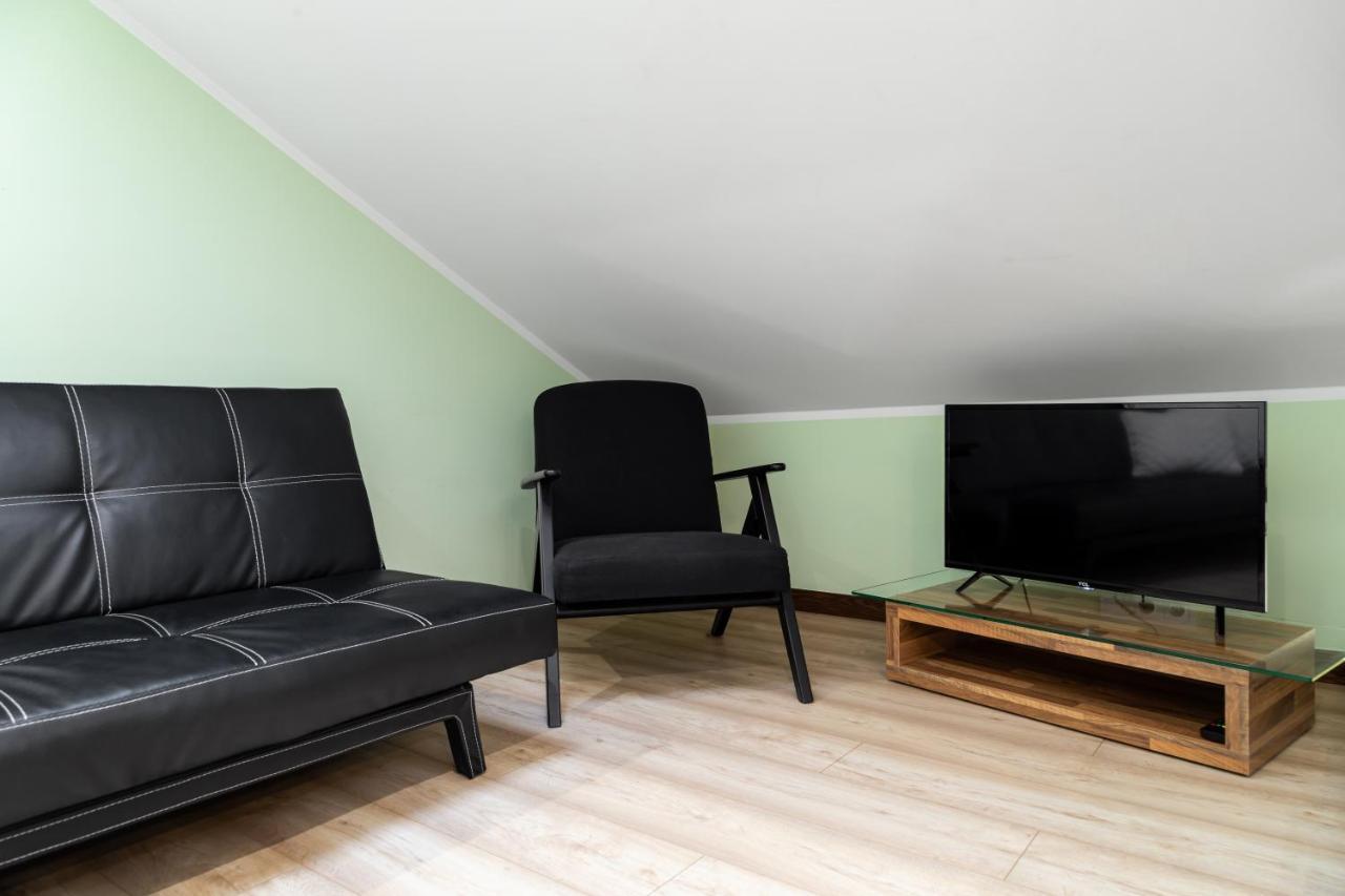 Househost Apartment:bracka 3/15a