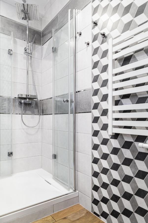 Househost Apartment:bracka 3/15a Krakow